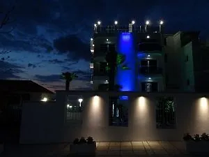 Agata Boutique -adult Only Hotel